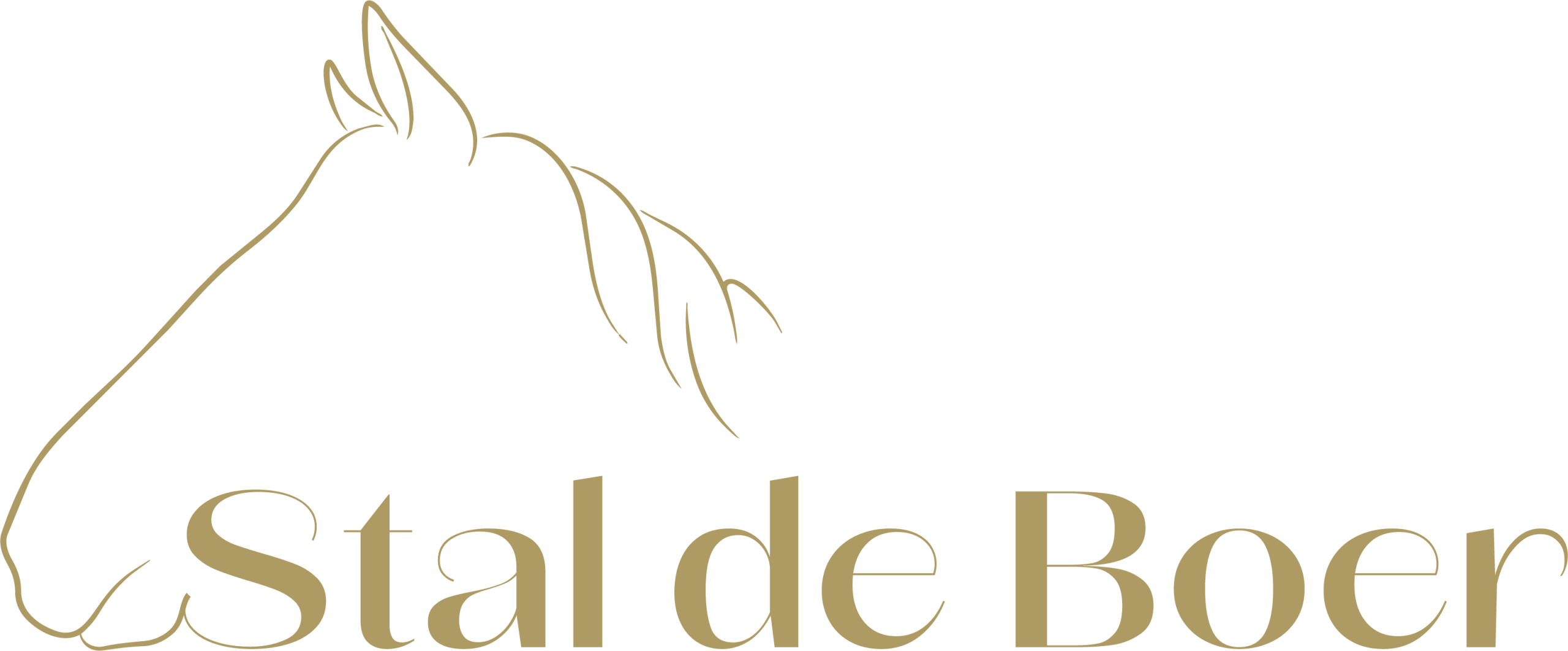 Stal de Boer